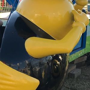 Meet your Posher, Cecilia